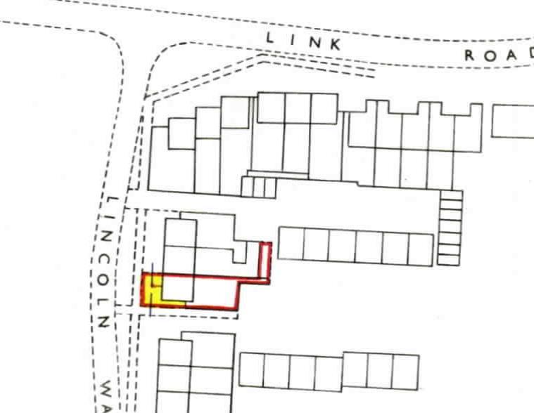 Title plan lincoln way new