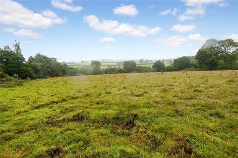 Land for sale, Lower Metherell, Cornwall PL17