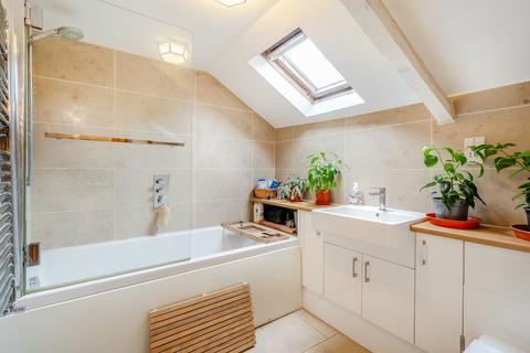 3 bedroom terraced house for sale, West End, Northleach, Cheltenham, Gloucestershire, GL54