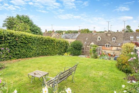 3 bedroom terraced house for sale, West End, Northleach, Cheltenham, Gloucestershire, GL54