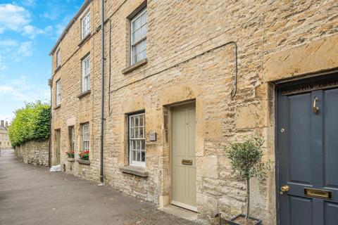 3 bedroom terraced house for sale, West End, Northleach, Cheltenham, Gloucestershire, GL54