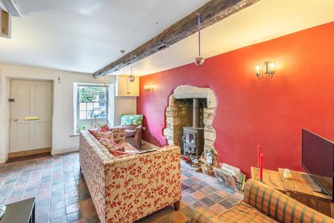 3 bedroom terraced house for sale, West End, Northleach, Cheltenham, Gloucestershire, GL54