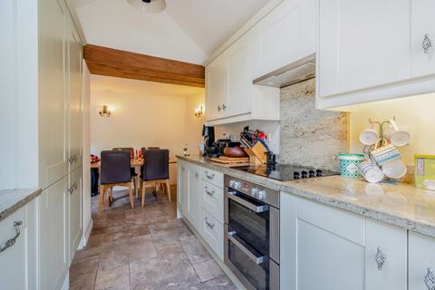 3 bedroom terraced house for sale, West End, Northleach, Cheltenham, Gloucestershire, GL54