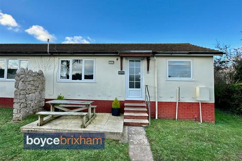 2 bedroom bungalow for sale, Gillard Road, Berry Head, Brixham