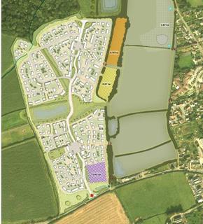 Land for sale, West Of Williton, Williton, Taunton, Somerset, TA4