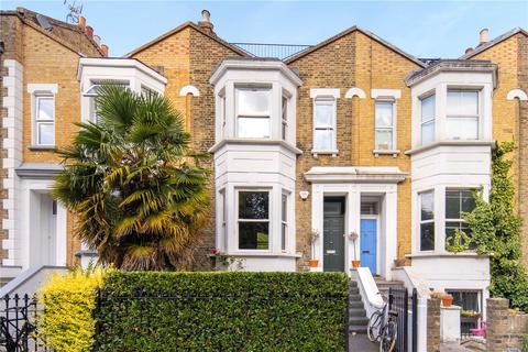 4 bedroom terraced house for sale, Cadogan Terrace, Victoria Park, London, E9