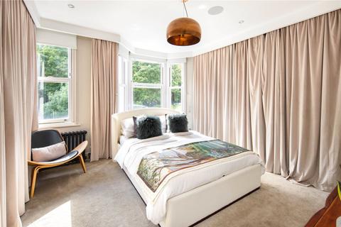 4 bedroom terraced house for sale, Cadogan Terrace, Victoria Park, London, E9