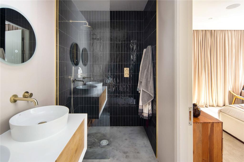 En-Suite