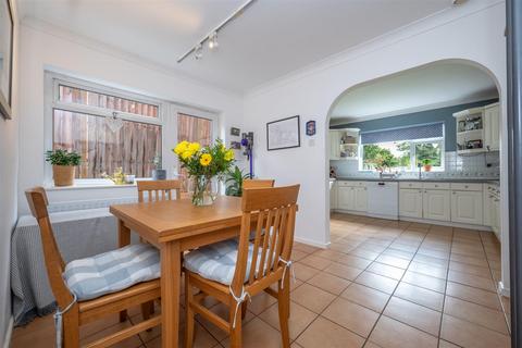 8 Brook End Drive, Henley-in-arden, B95 5JA
