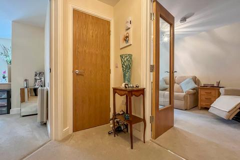 1 bedroom flat for sale, Ancholme Mews, Bigby Street, Brigg, North Lincolnshire, DN20