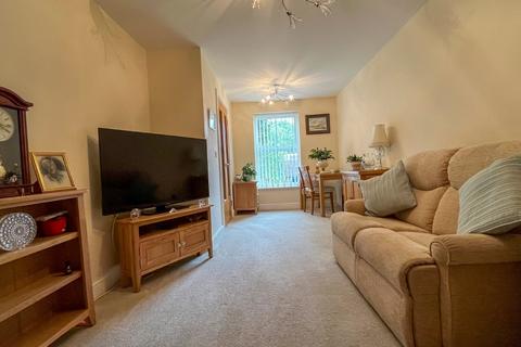 1 bedroom flat for sale, Ancholme Mews, Bigby Street, Brigg, North Lincolnshire, DN20