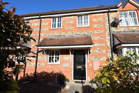 3 bedroom terraced house for sale, Oaklands Avenue, Amesbury, SP4 7WL