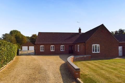 5 bedroom chalet for sale, Church Road, King's Lynn PE33