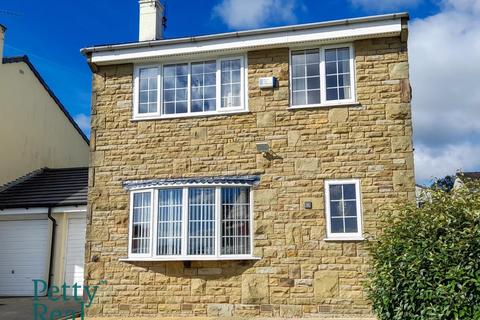 3 bedroom detached house for sale, Pendle Fields, Fence