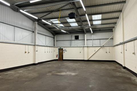 Storage for sale, Unit 31, Slader Business Park, Witney Road, Nuffield Industrial Estate, Poole, BH17 0GP