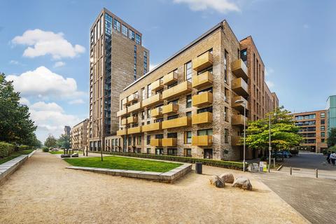 1 bedroom apartment for sale, Yeoman Street, Copenhagen Court Yeoman Street, SE8