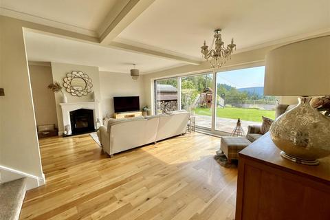 4 bedroom detached house for sale, Woodland View, Lydbrook GL17