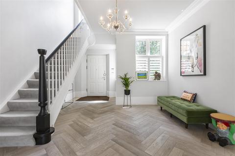 6 bedroom detached house for sale, Cannon Hill, London