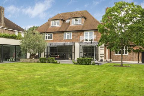 6 bedroom detached house for sale, Cannon Hill, London