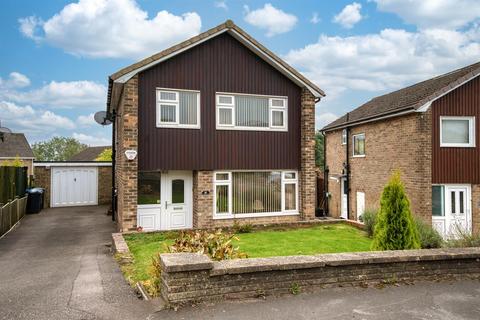 3 bedroom detached house for sale, Gritstone Road, Matlock