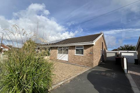 2 bedroom bungalow for sale, Ingleway, Cleveleys FY5