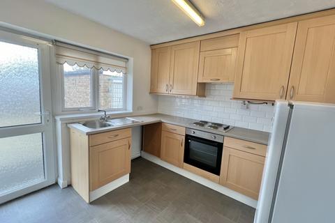 2 bedroom bungalow for sale, Ingleway, Cleveleys FY5