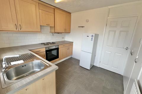 2 bedroom bungalow for sale, Ingleway, Cleveleys FY5