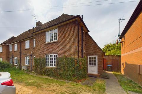 2 bedroom maisonette for sale, Mandeville Road, Aylesbury HP21