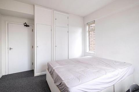 2 bedroom apartment to rent, Euston Road, Marylebone