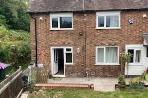 1 bedroom cottage to rent, Southall, Dawley, Telford