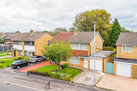 3 bedroom semi-detached house for sale, Tankersley Grove, Great Sankey, WA5