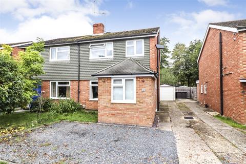 3 bedroom semi-detached house for sale, Darset Avenue, Hampshire GU51