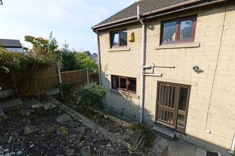 3 bedroom semi-detached house for sale, Skipton Old Road, Foulridge, BB8