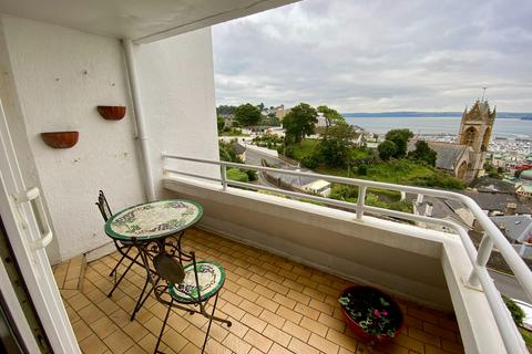 undefined, Braddons Cliffe, Braddons Hill Road East, Torquay