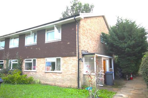 2 bedroom flat for sale, Rushmead Close, Canterbury