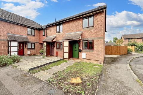 2 bedroom semi-detached house to rent, Allder Close, Abingdon OX14