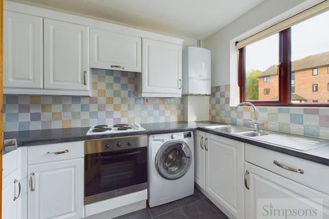 2 bedroom semi-detached house to rent, Allder Close, Abingdon OX14