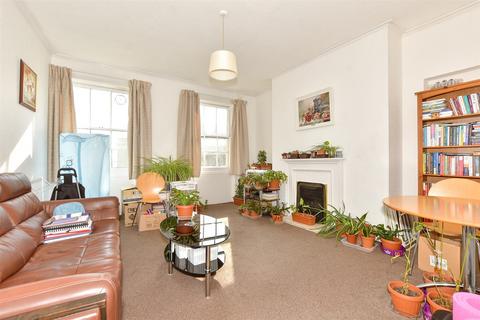 2 bedroom flat for sale, Camden Crescent, Dover, Kent