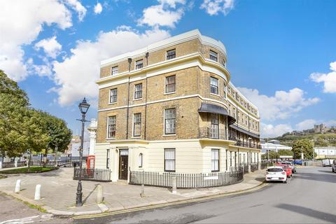 2 bedroom flat for sale, Camden Crescent, Dover, Kent