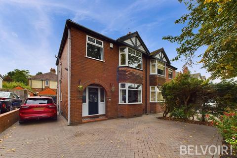 3 bedroom semi-detached house for sale, Hilton Road, Hartshill, Stoke On Trent, ST4