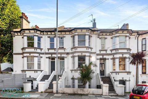 4 bedroom terraced house for sale, Springfield Road, Brighton BN1