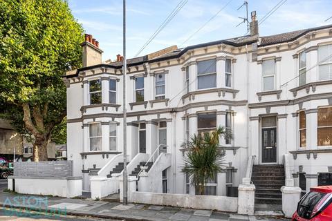 4 bedroom terraced house for sale, Springfield Road, Brighton BN1