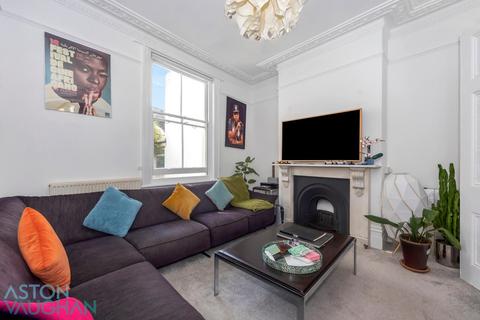 4 bedroom terraced house for sale, Springfield Road, Brighton BN1