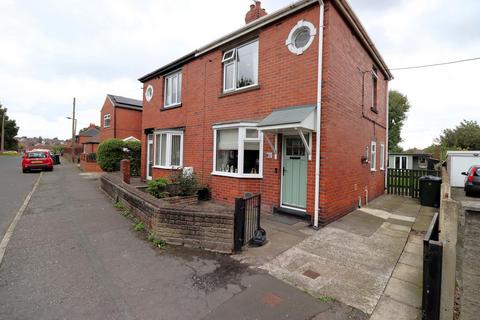 2 bedroom semi-detached house for sale, Barnsley S71