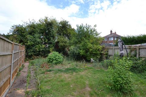 3 bedroom semi-detached house for sale, Ratcliffe Road, Sileby LE12