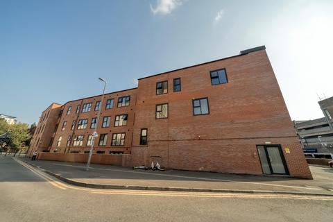 2 bedroom apartment for sale, John William Street, Eccles, Manchester