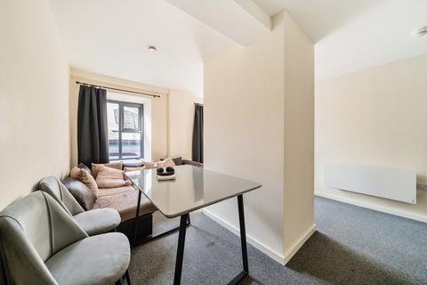 2 bedroom apartment for sale, John William Street, Eccles, Manchester