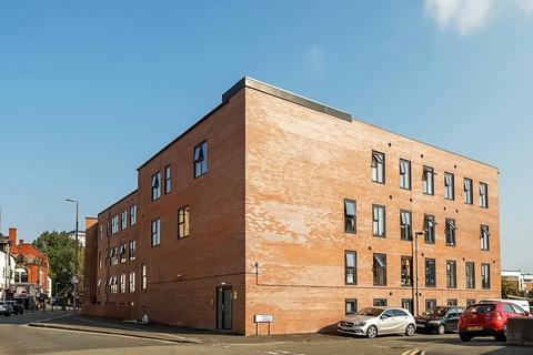 2 bedroom apartment for sale, John William Street, Eccles, Manchester