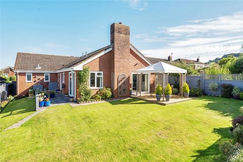 3 bedroom bungalow for sale, Pinaster Close, Honiton, EX14