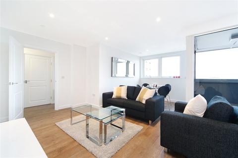 1 bedroom apartment to rent, Bessemer Place, SE10